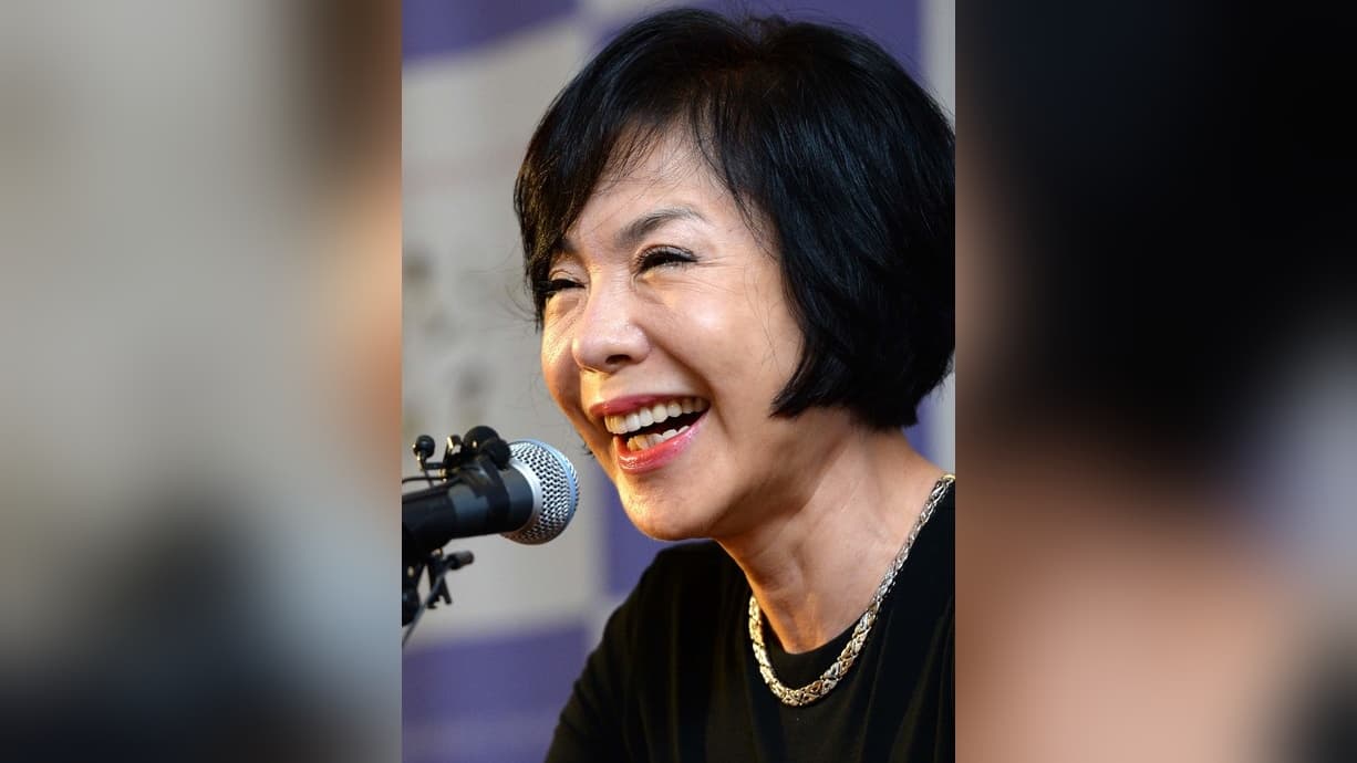 Choi Jin-hee Menghasilkan 100 Juta Won Sehari Saat Pegawai Negeri Hanya Bergaji 40.000 Won Sebulan