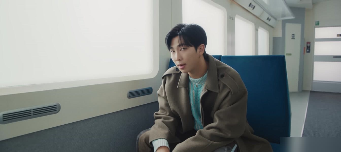 Algoritma YouTube RM Terungkap — Ternyata Ia Menonton Shorts Putus Cinta