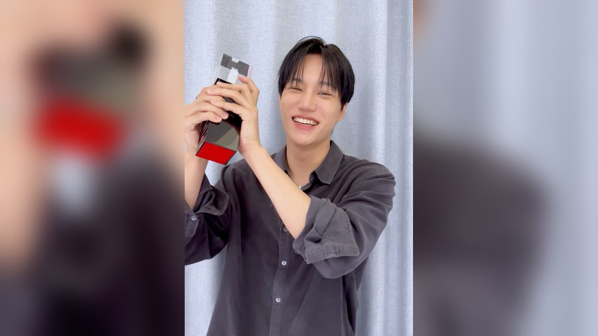 Bagaimana EXO Kai Mengubah Acara Variety YouTube Menjadi Fenomena Gen-Z dengan 103 Juta Penayangan