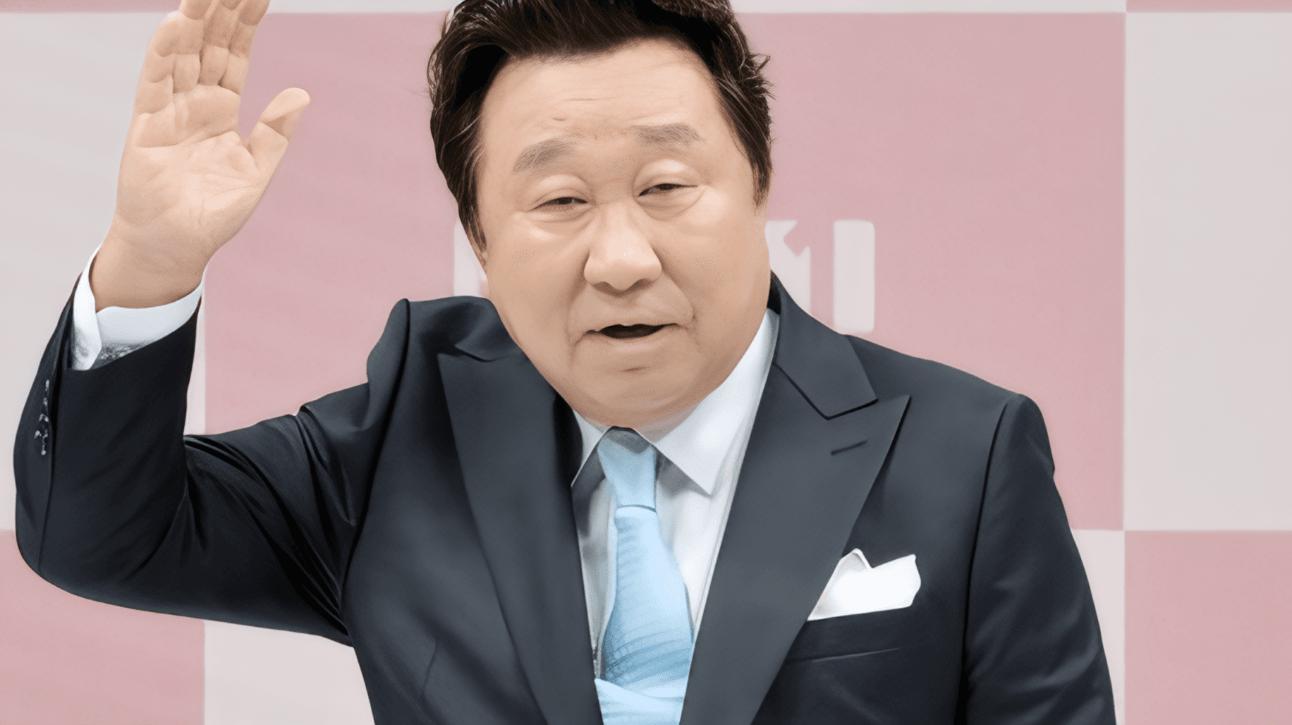 Komedian Veteran Lim Ha-ryong Ungkap 13.000 Kontak Telepon dan Koneksi dengan Seo Taiji di Day and Night