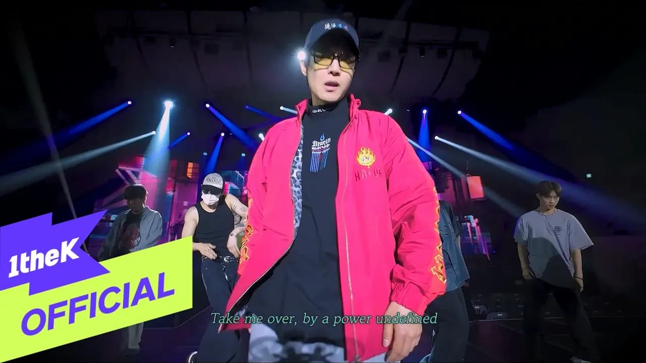 MV 'Spin Me Your Smile' FIVE O ONE: Pelajaran Pengendalian Emosi dalam K-Pop