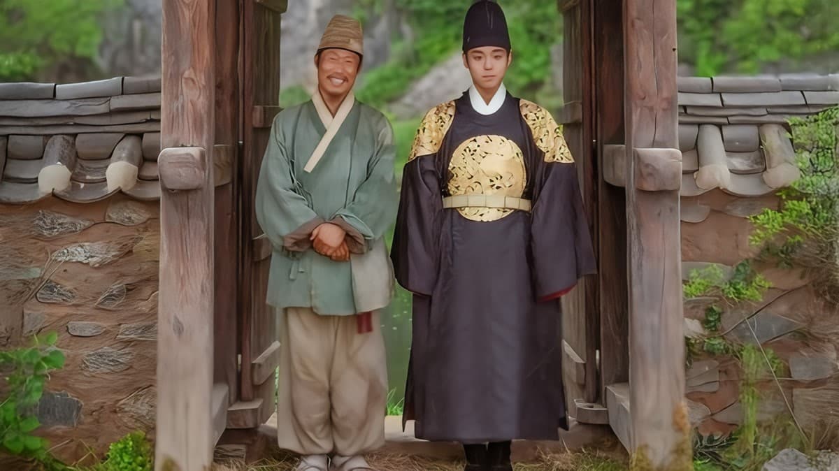 Aktris Korea Eom Ji-won Ungkap Dirinya Keturunan Nyata Pahlawan dalam Film Terbesar Korea