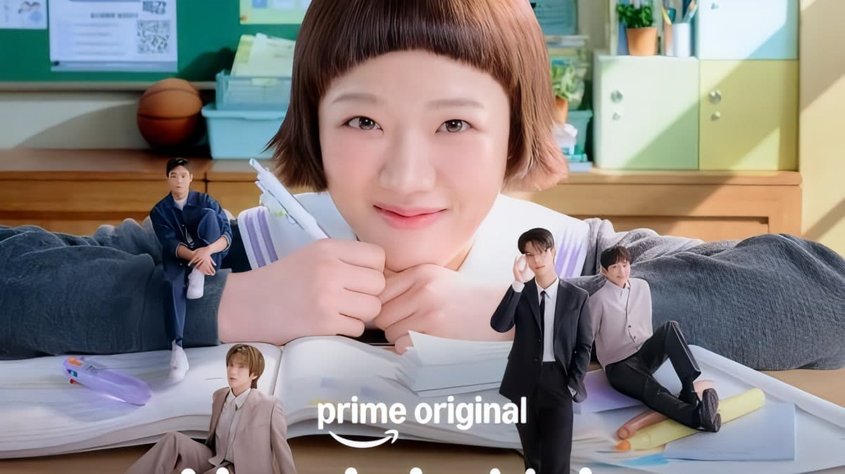 K-drama April di Prime Video 'Absolute Value of Romance' Tidak Sesederhana yang Terlihat