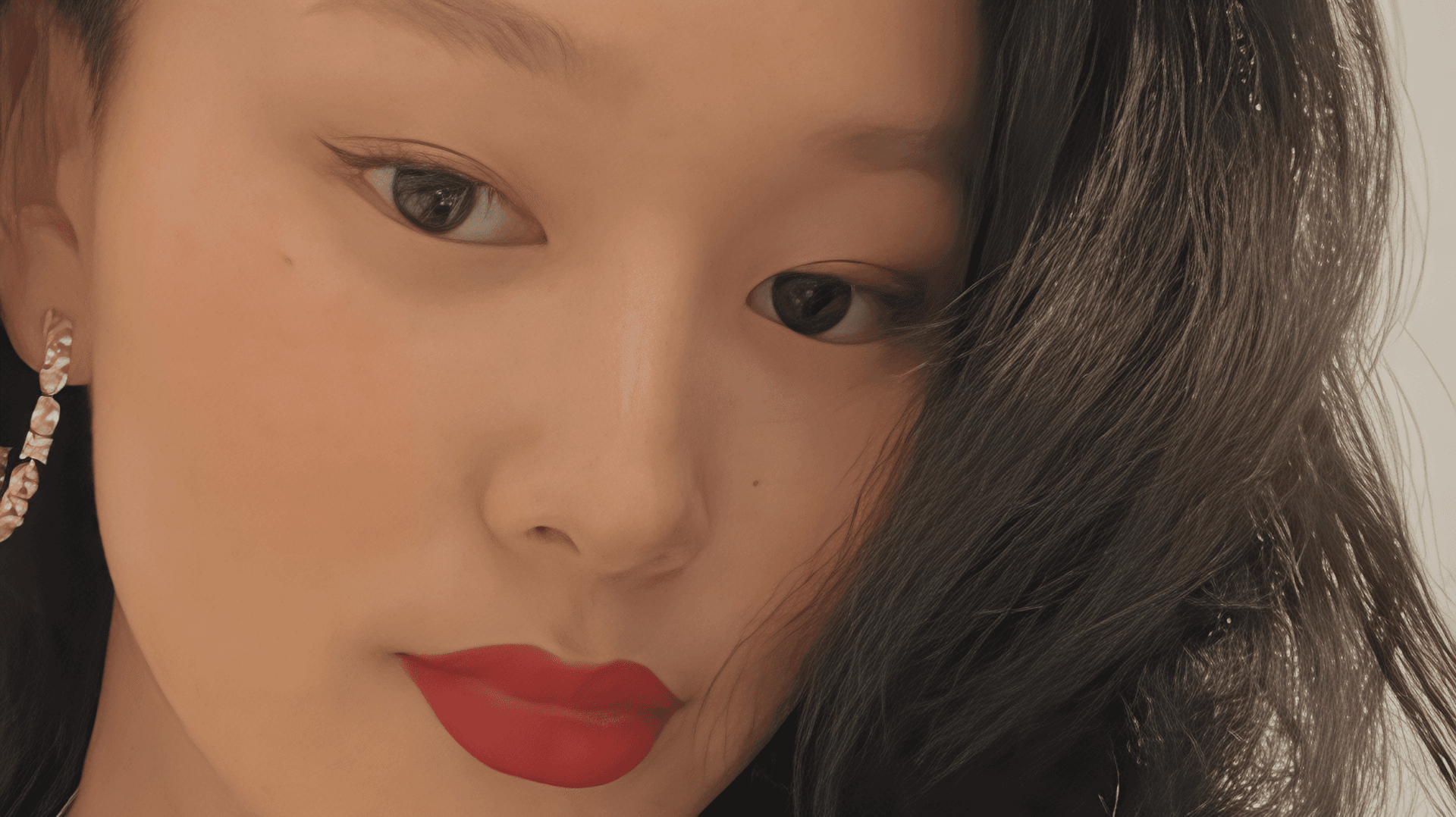 Ha Yerin Ceritakan Perjalanan Cinderella-nya Menuju Bridgerton Season 4 di Konferensi Pers Seoul