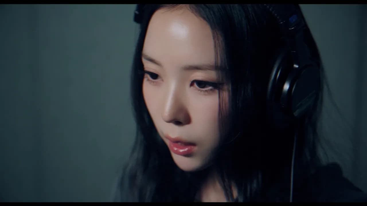 NARIN MEOVV Memukau dengan OST Pertama Bergenre Dark Retro
