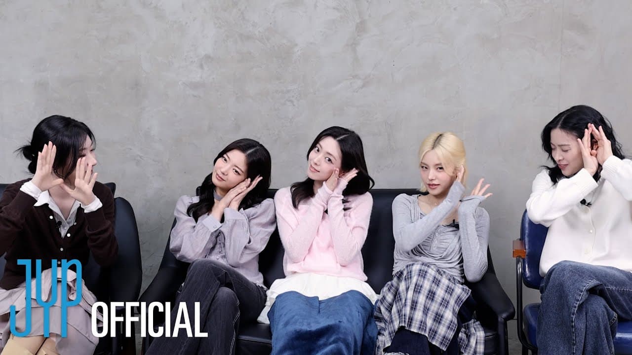 Mengapa Lagu B-side ITZY Berusia 6 Tahun Tiba-tiba Ada di Mana-mana