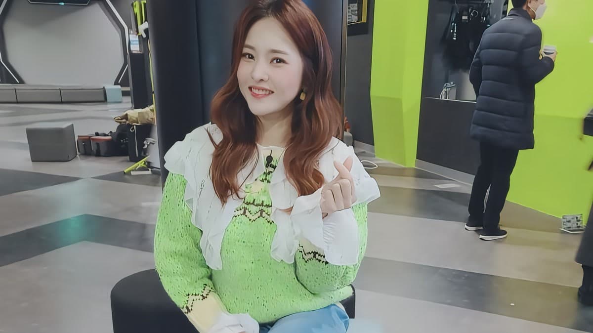 Han Yun-seo Menemukan Cinta 8 Bulan Setelah Menangkap Buket Pernikahan