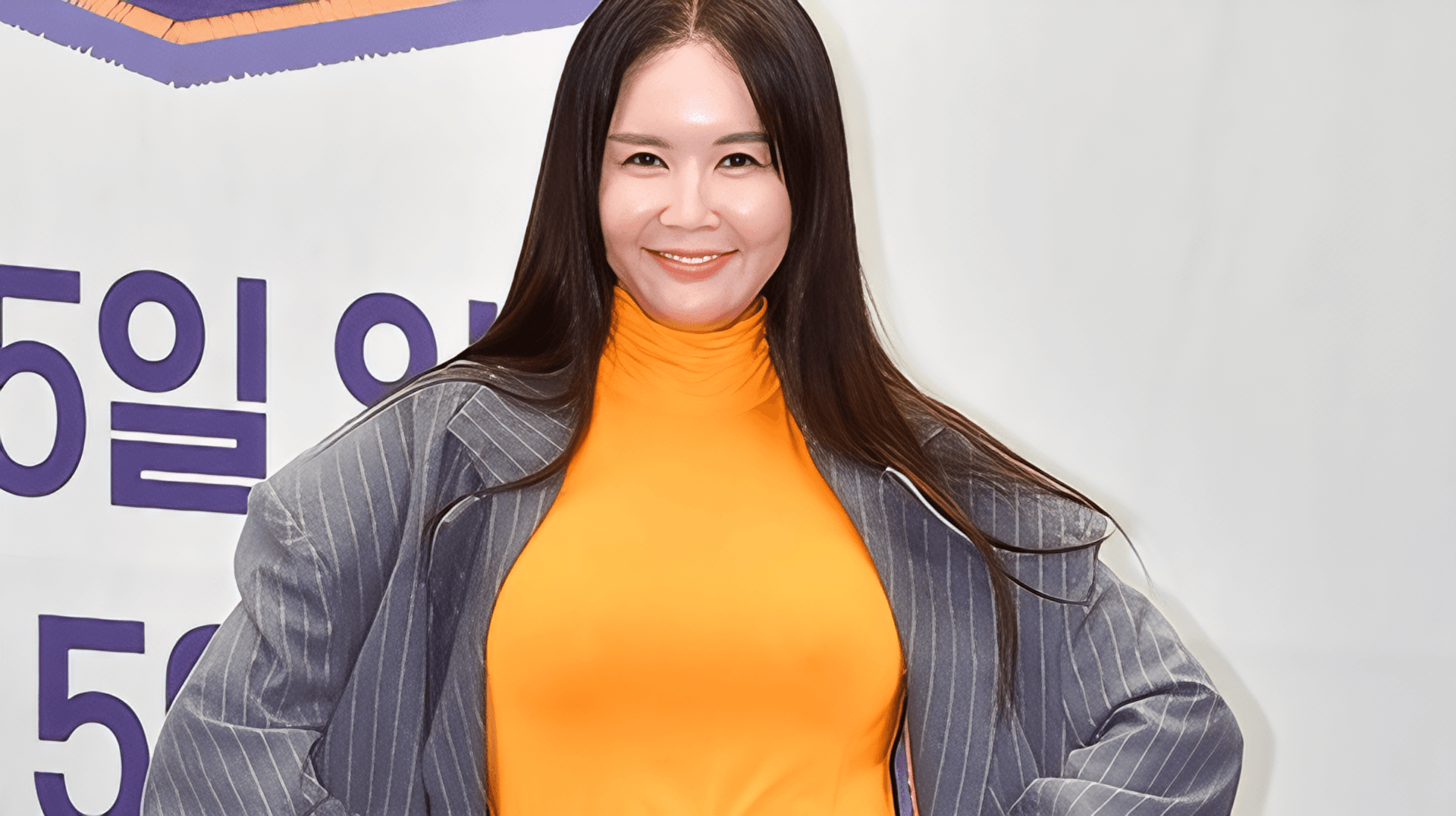 Jang Young-ran Buktikan Sentuhan Emasnya: Kerajaan YouTube Berkembang dengan Kantor 200 Pyeong dan Brand Kosmetik