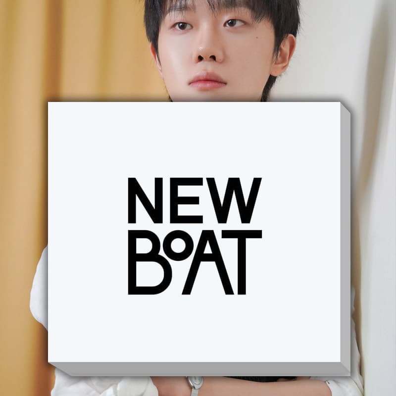 Ha Hyunsang Berlayar Menuju Babak Baru dengan Album Paling Ambisius, New Boat