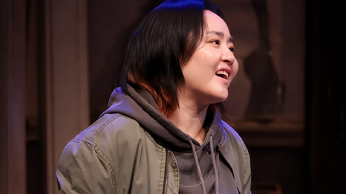 9 Tahun, 4 Operasi, 1 Comeback: Moon Geun-young Kembali