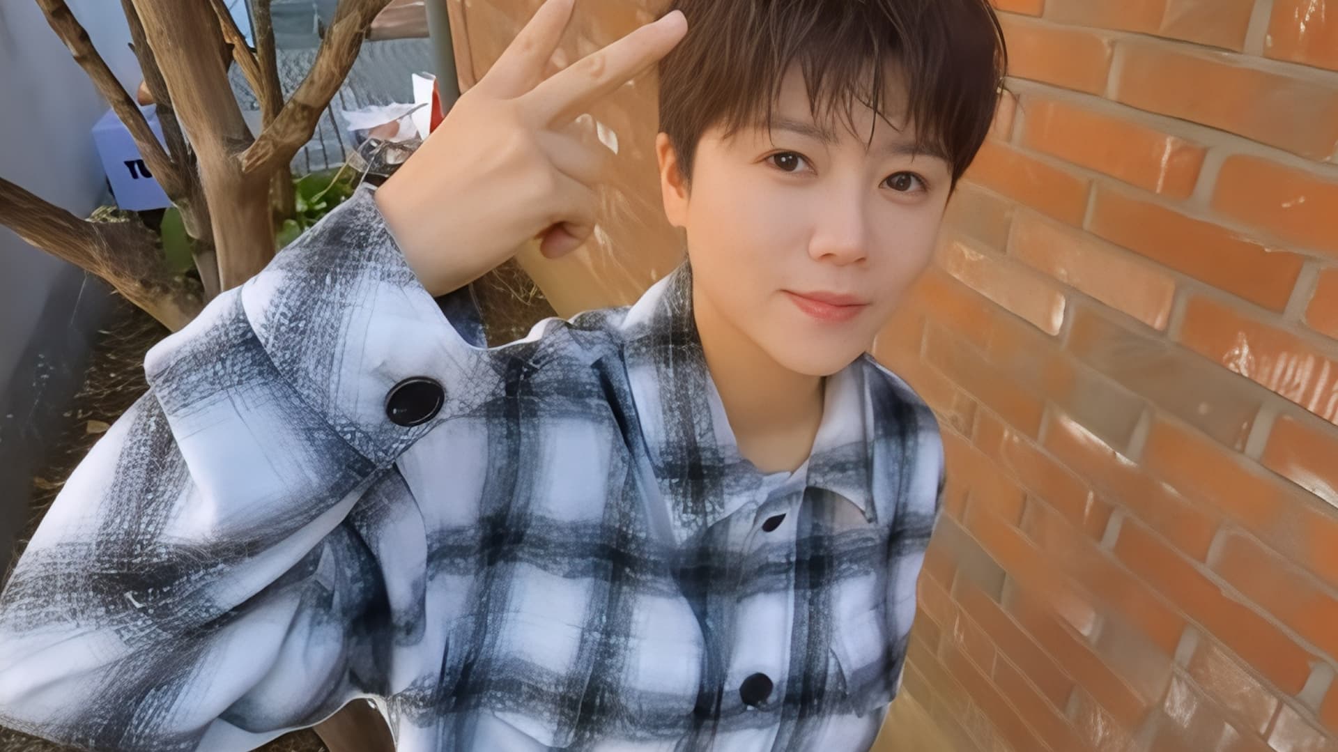 Penyanyi MyJin Raih Gelar Pertama di Blue Dragon Ranking Kategori Vokalis Wanita