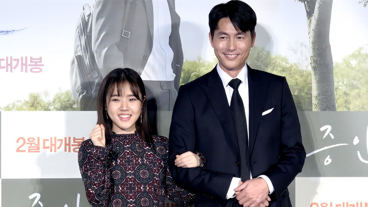 Film di Balik 'Attorney Woo' Akan Diremake di Jepang