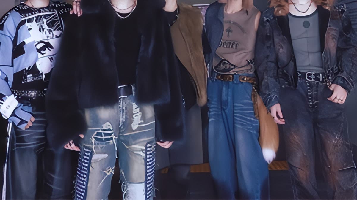 Kang Min (VERIVERY)