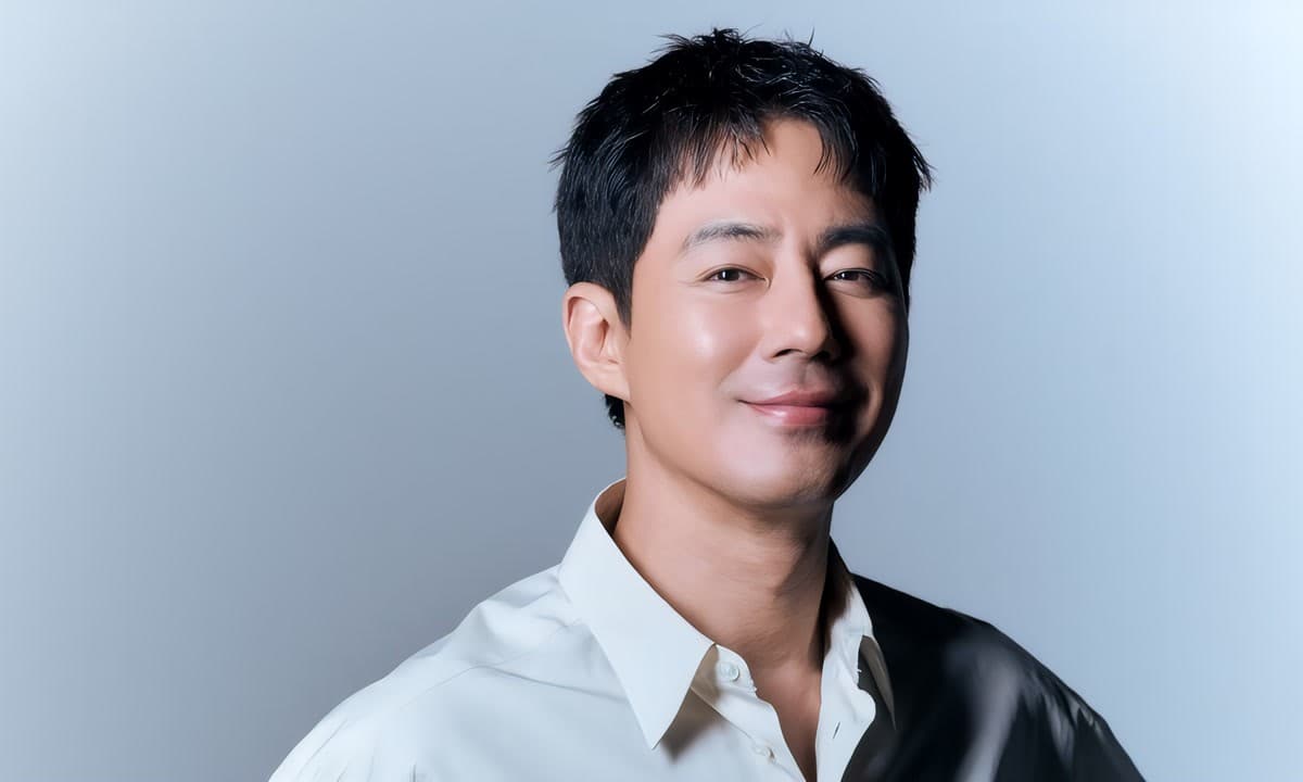'Humint' Dibintangi Jo In Sung Tayang Perdana di Netflix 31 Maret