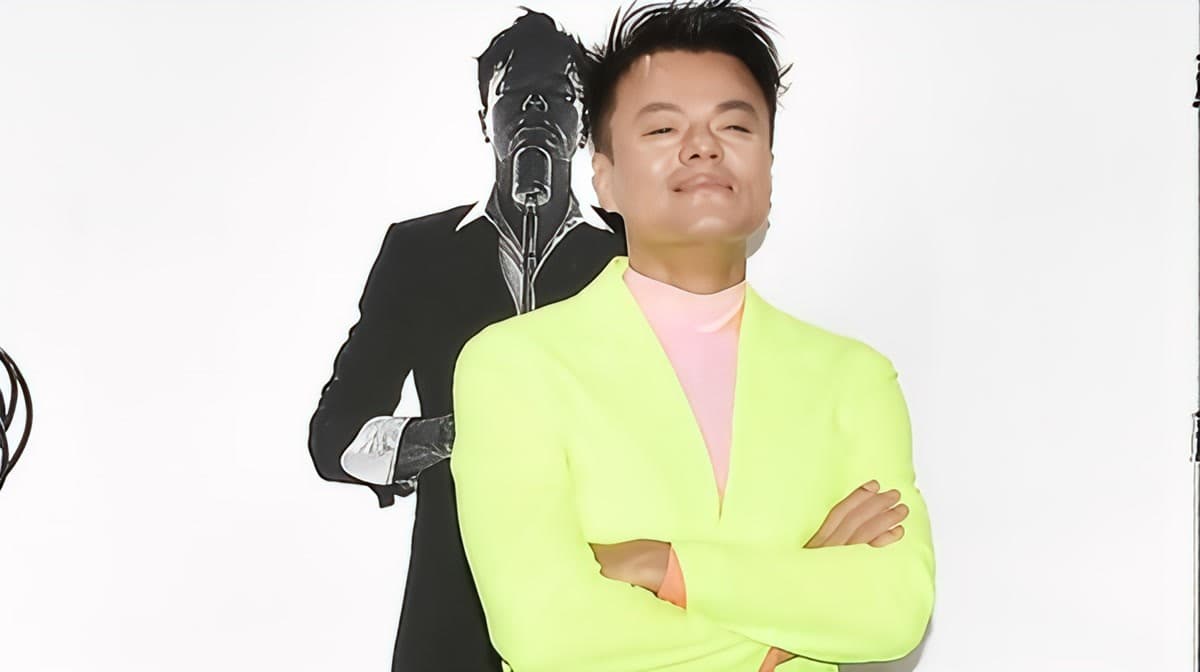 Alasan Sebenarnya J.Y. Park Mundur dari Dewan Direksi JYP Entertainment