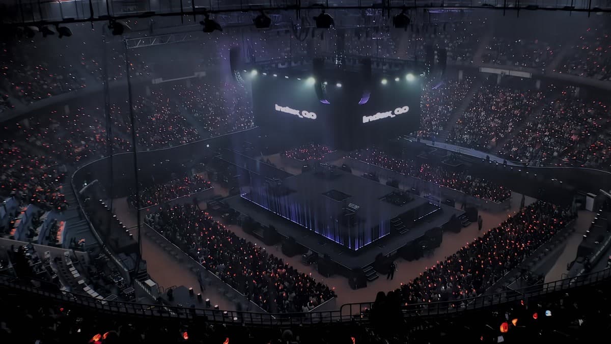 Ritual Konser WOODZ yang Mengejutkan Setiap Penonton Pertama Kali