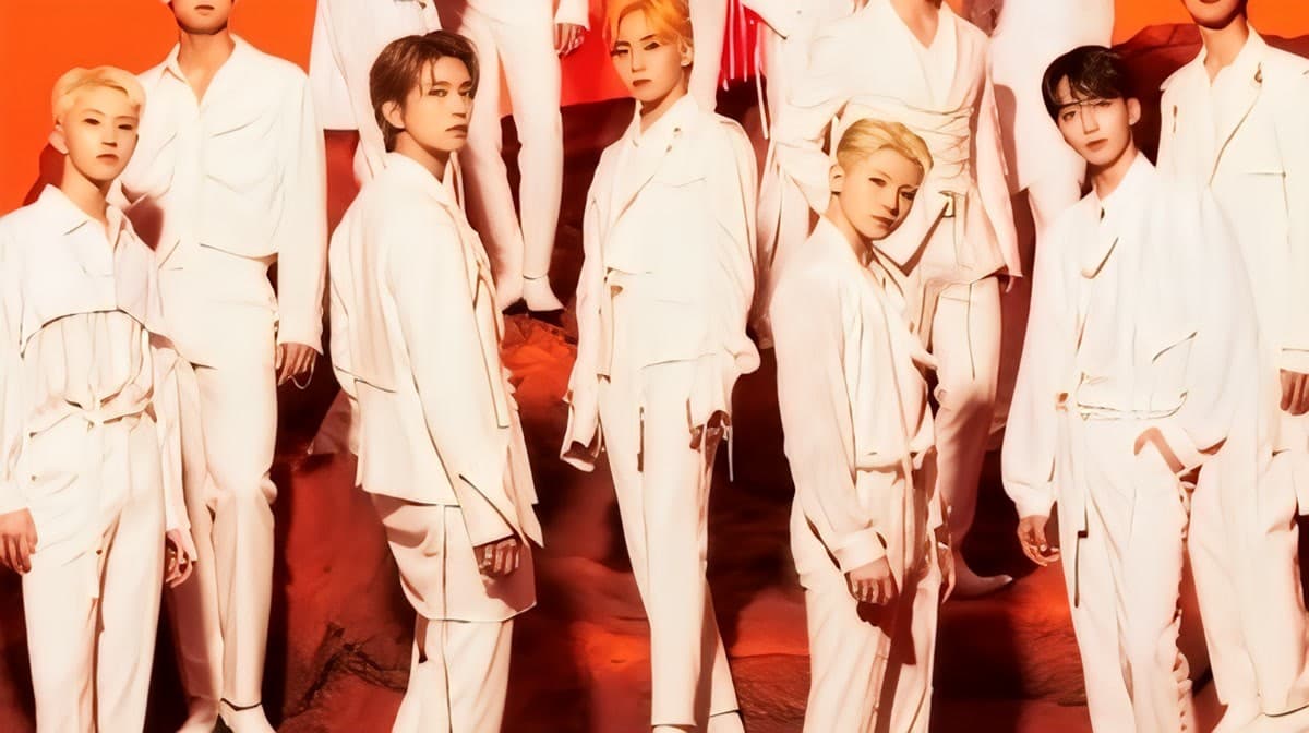 SEVENTEEN Akhirnya Mengakui Going Seventeen Mengalami Kemunduran