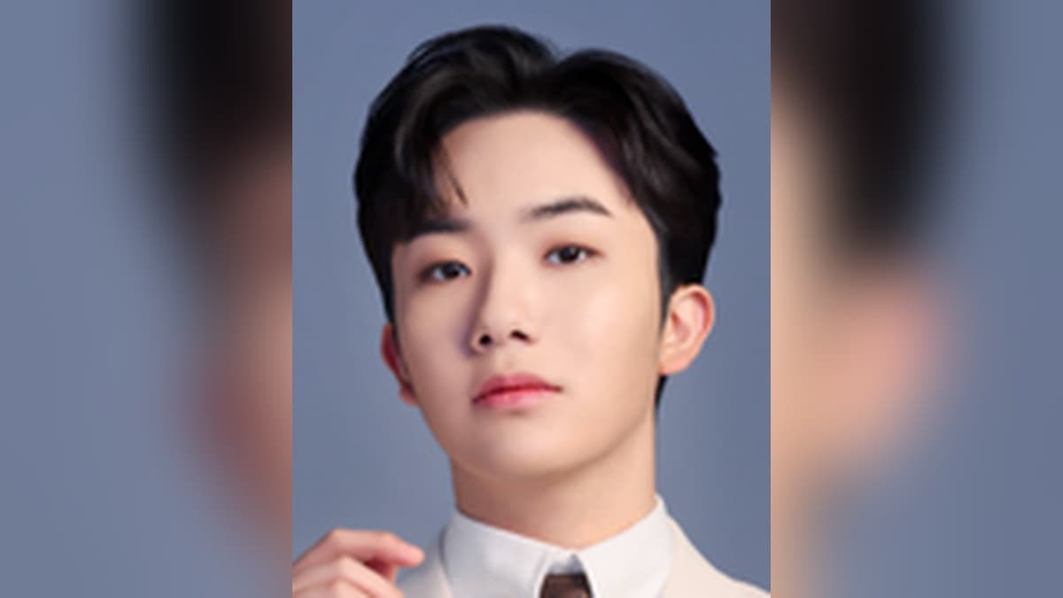 Nam Seungmin
