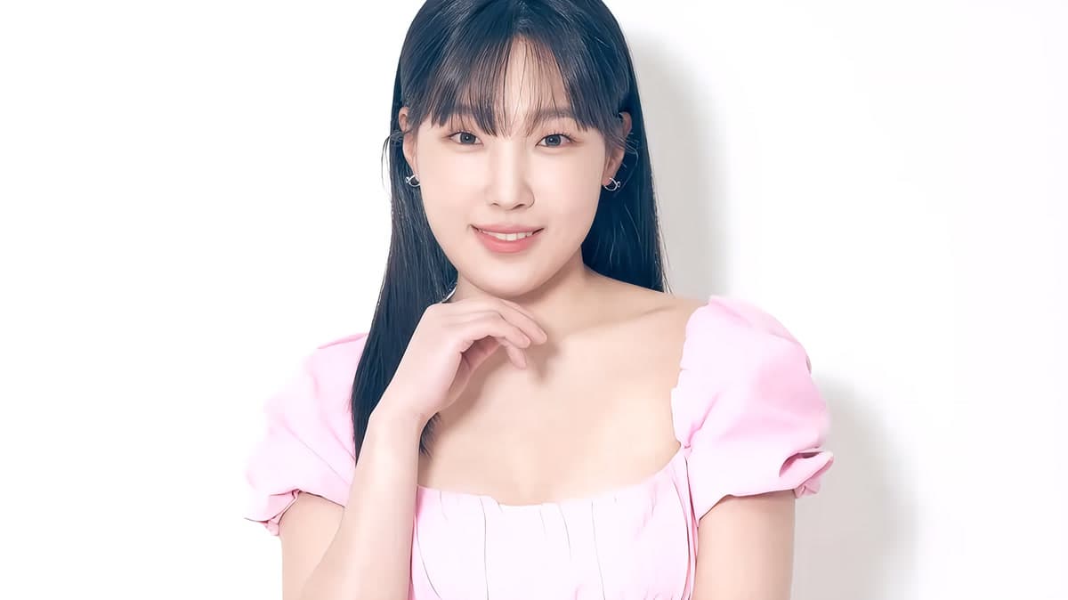 Lee Eun-ji Mengaku "Lari Hanya Sebuah Konsep" — Para Penggemar Tak Bisa Berhenti Tertawa