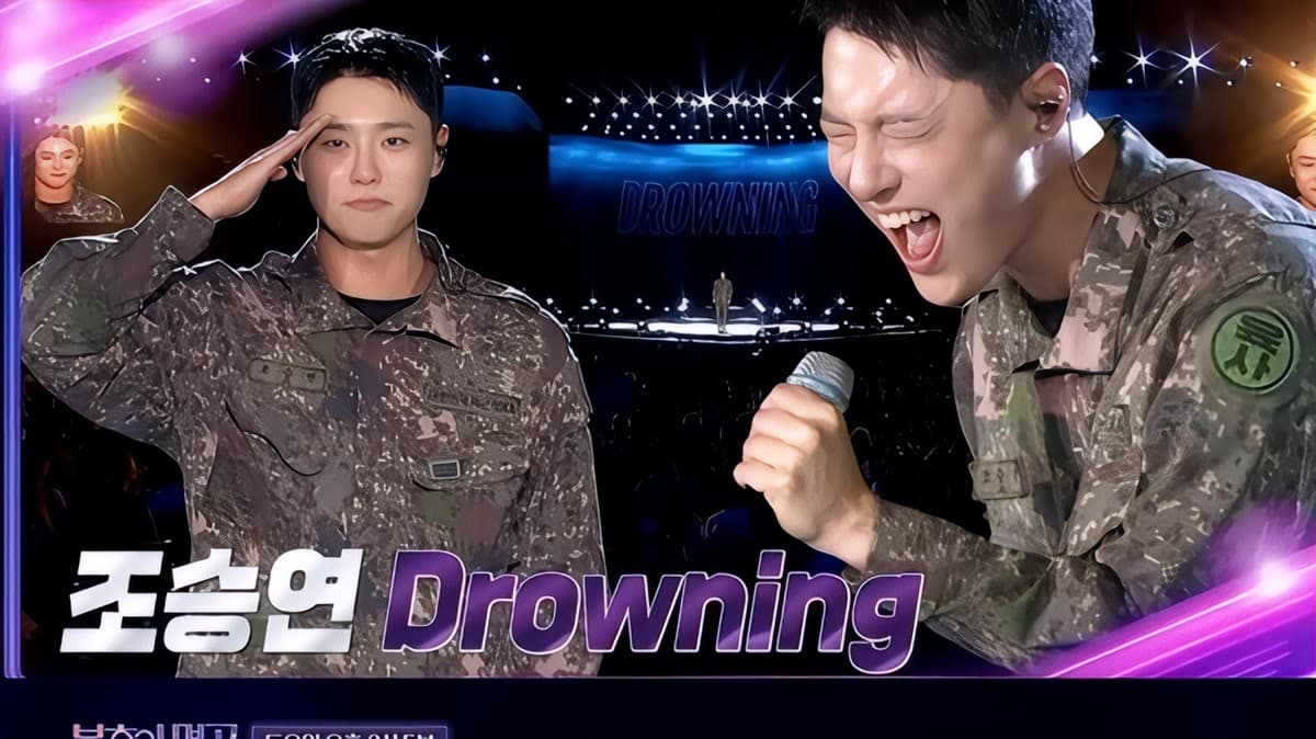 WOODZ Ungkap Alasan Sebenarnya Mendesain Drowning untuk Mendominasi Karaoke