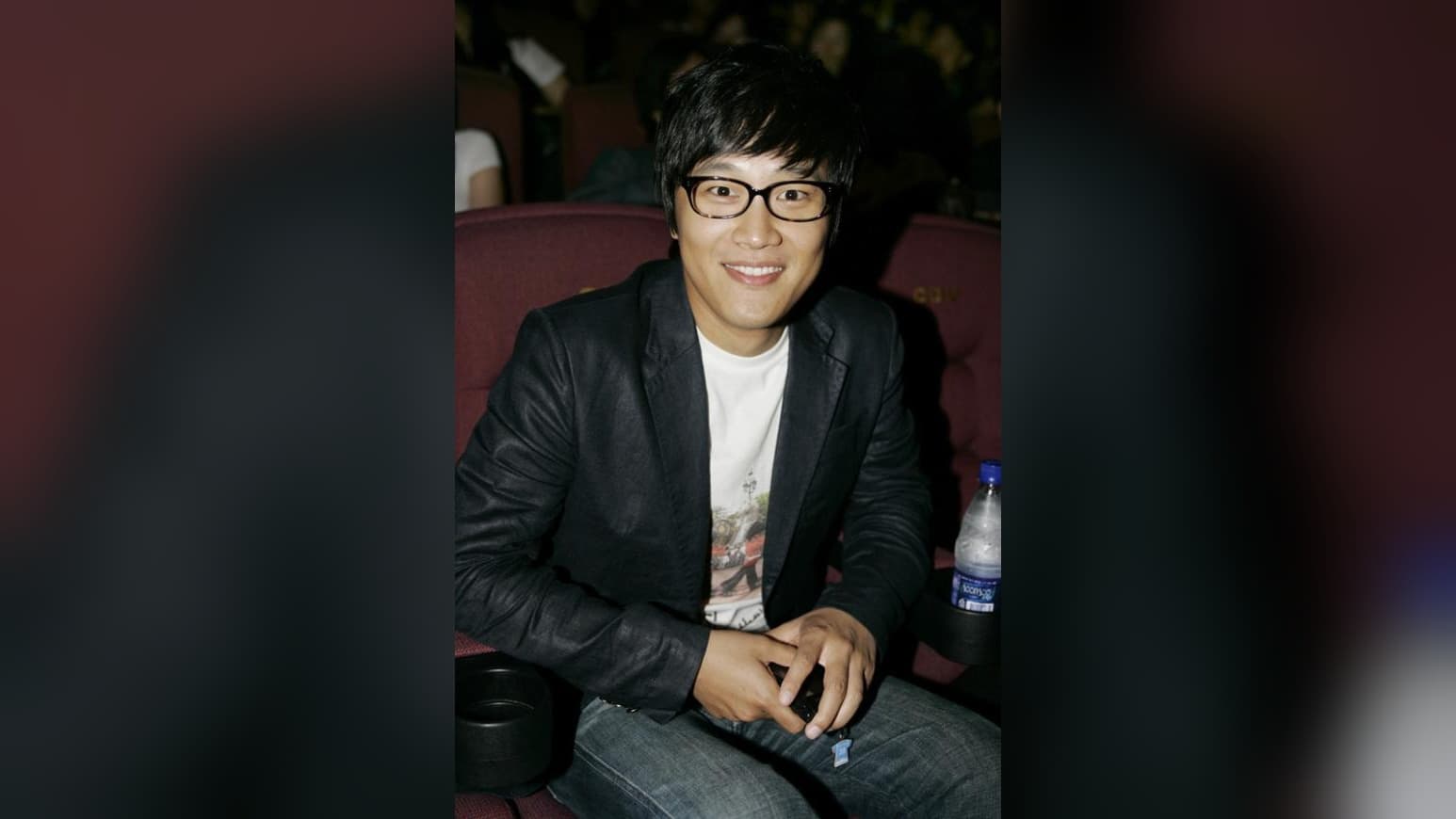 Putri Cha Tae-hyun Tampil Memukau dalam Comeback TV Setelah 10 Tahun