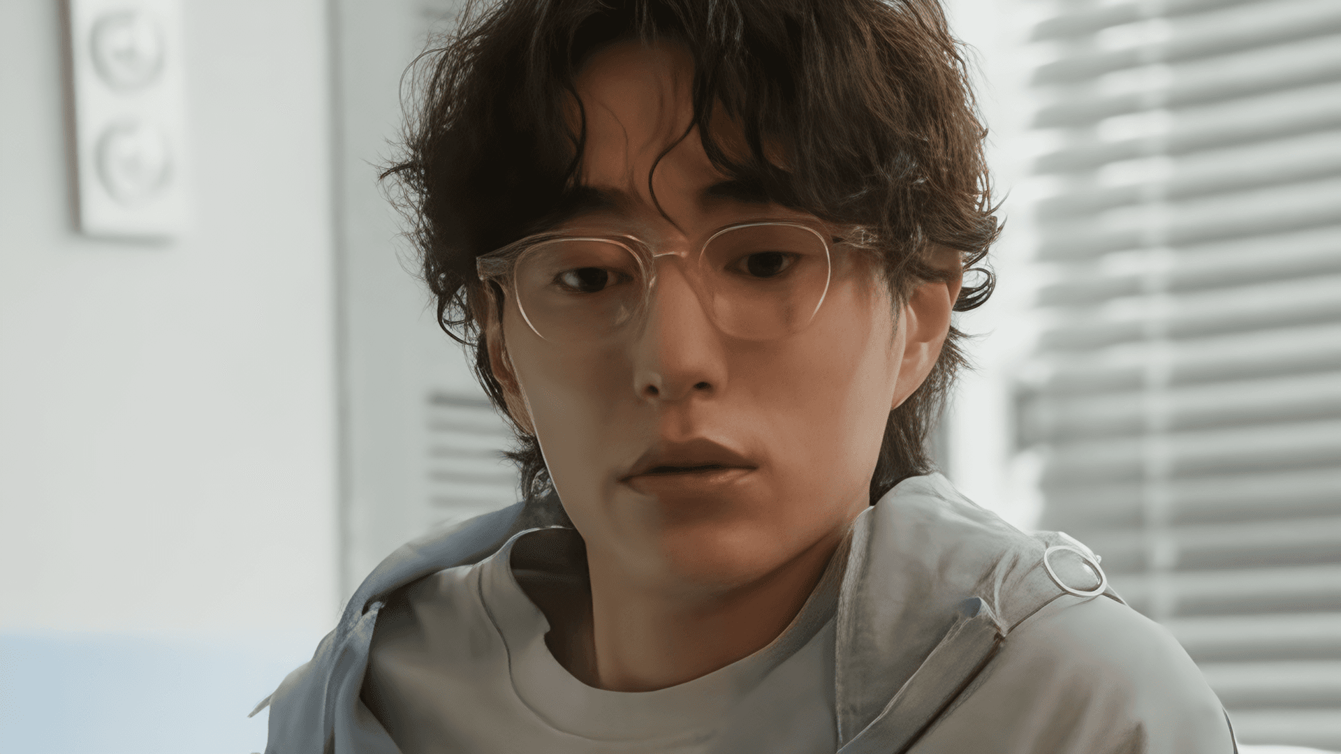 Oh Hyun-jung Tampil Mencuri Perhatian di Drama tvN I'll Give You the Universe