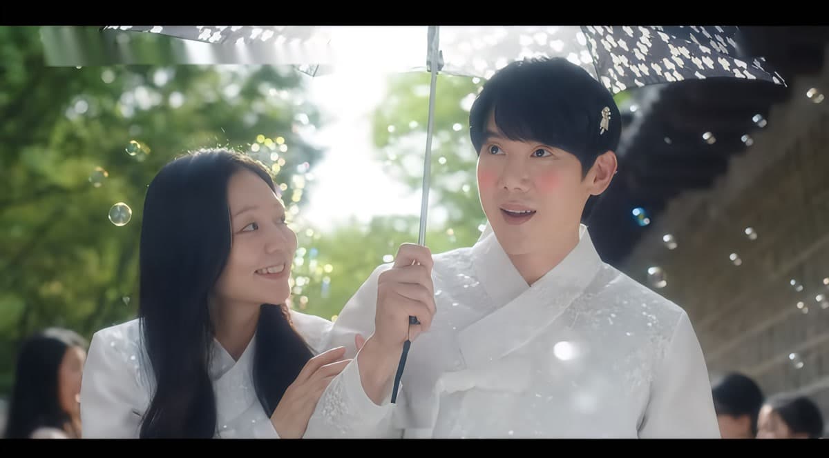 Yoo Yeon-seok Jadi 'Pengacara Hantu', Rating Tembus 11% di 2 Episode