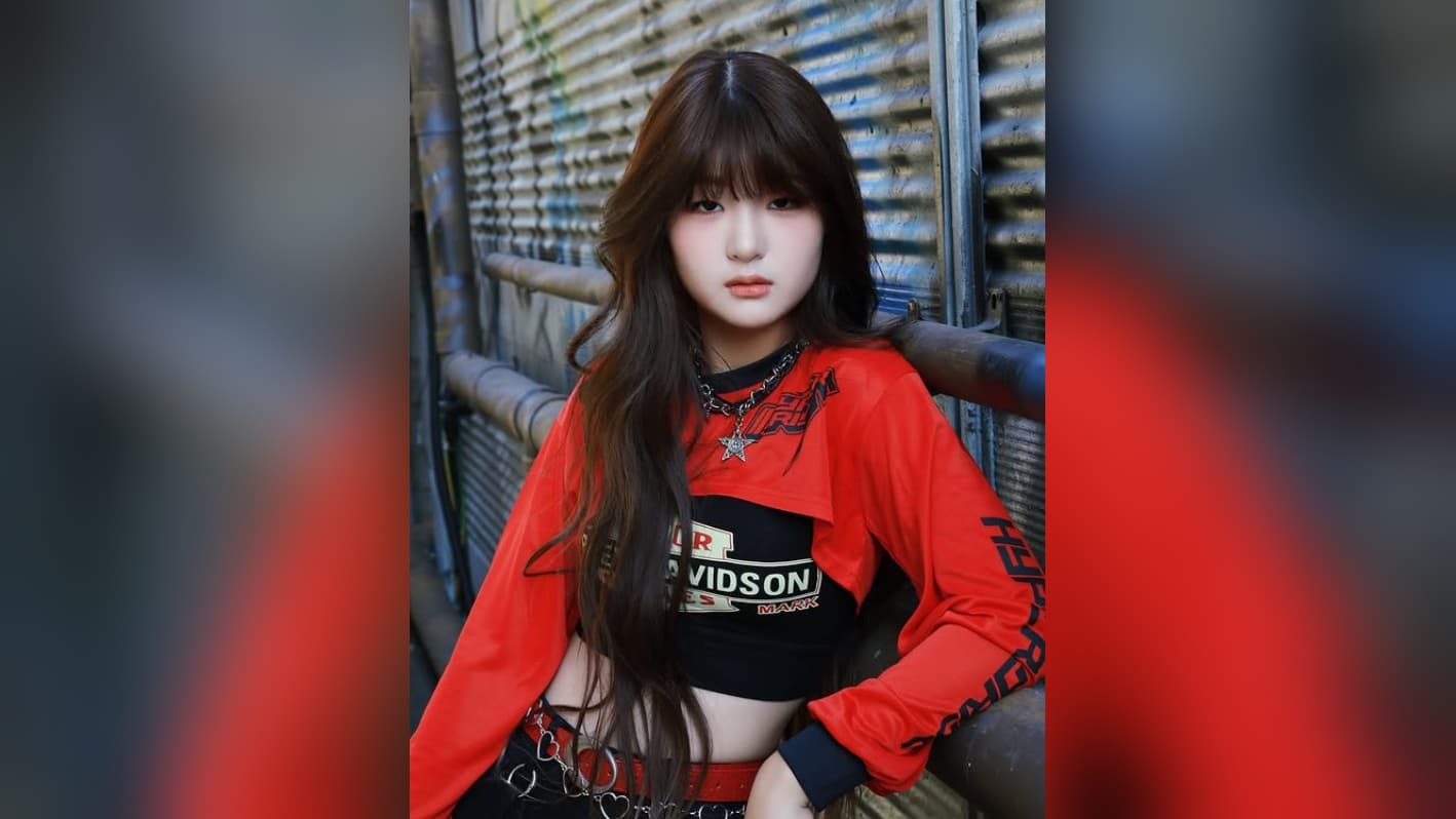 Seo Eve Tak Mau Bilang Iya Lagi — Lagu Barunya Jadi Buktinya
