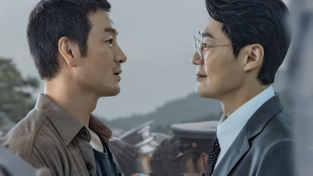 Lee Hee-joon Ungkap Adegan Villain yang Membuat Tangannya Gemetar