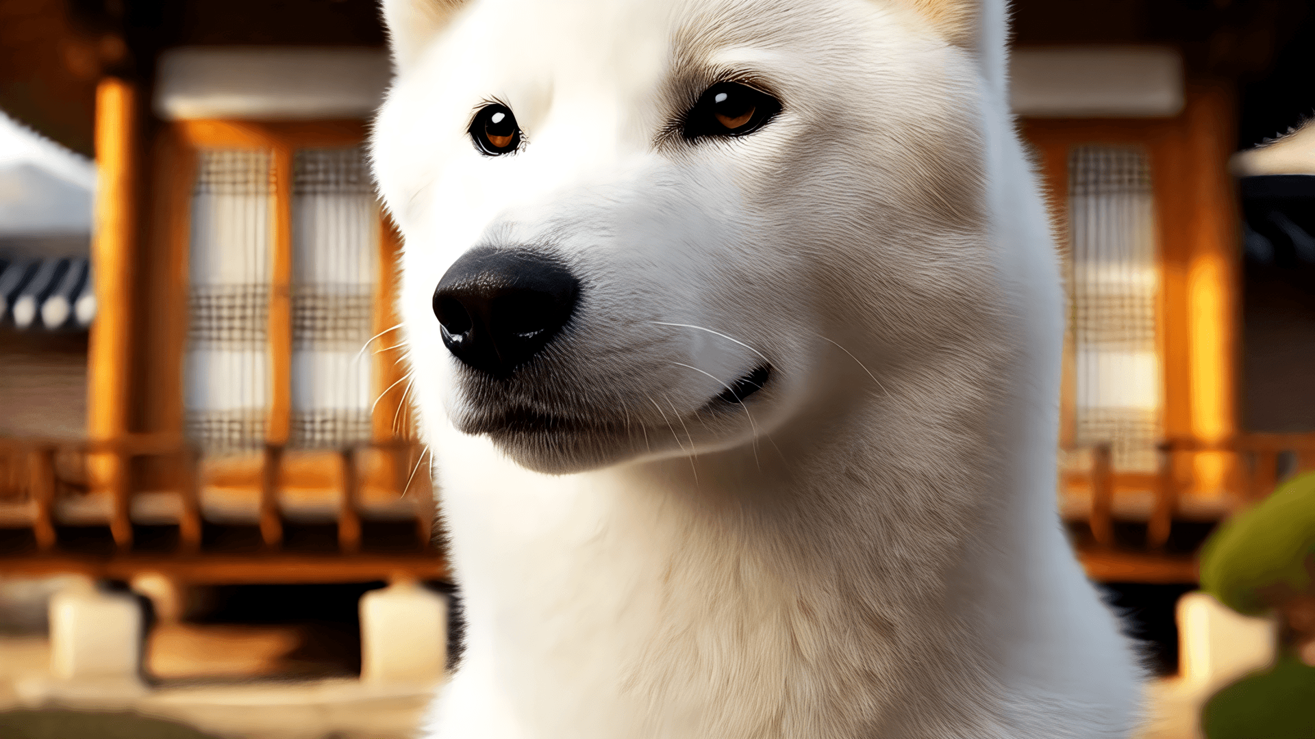 Komedian Ji Sang-ryeol Ungkap Ritual Harian yang Menyentuh Bersama Anjing Tuanya