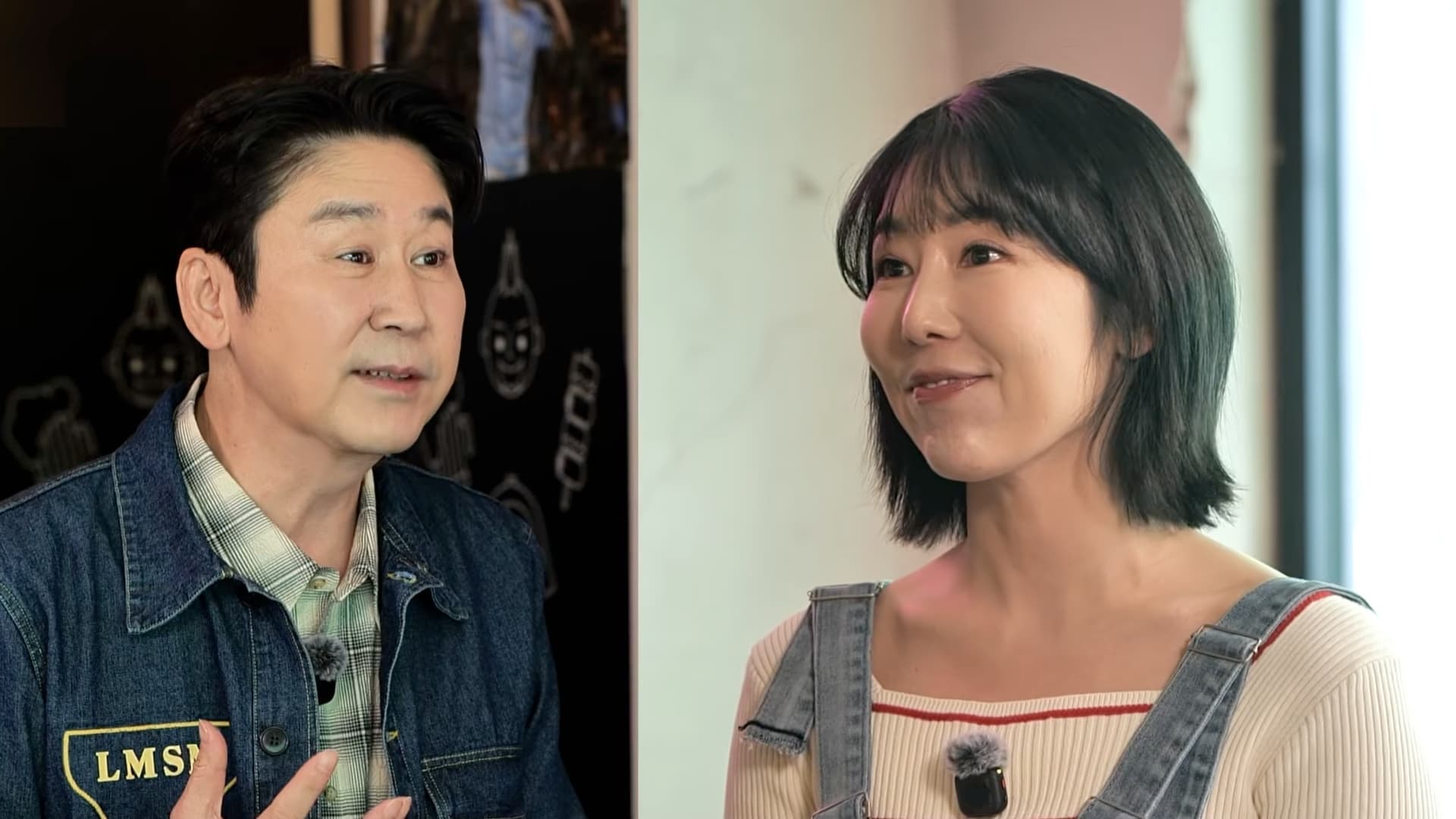 Kisah Sayuri tentang Shin Dong-yeop yang Membuat Para Penggemar Terharu