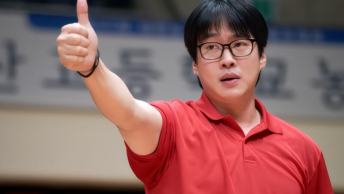 Kisah Nyata Underdog 'Rebound' Kembali ke Bioskop Korea 3 April