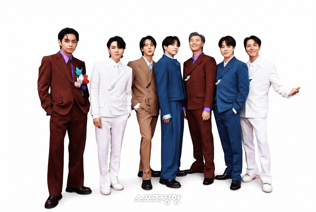 5 Museum Korea Berubah Total demi Fan BTS