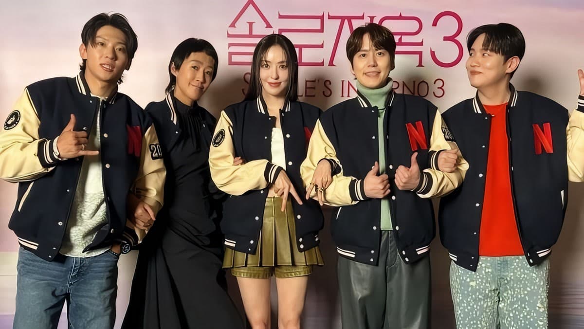 Bintang K-Pop Akhirnya Jujur Soal Operasi Plastik