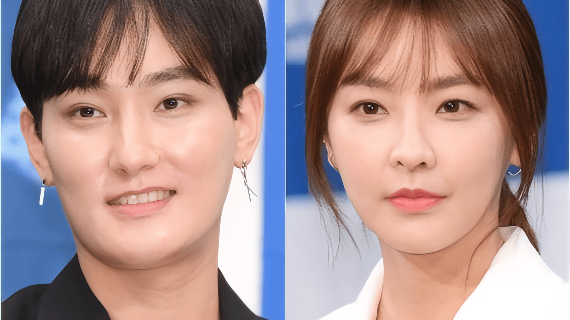 Aktris Jung Yumi Rayakan Ulang Tahun, Tandai Enam Tahun Cinta dengan Legenda K-pop Kangta