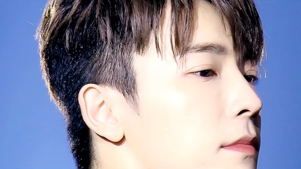 Mengapa Foto Sarapan Donghae Tembus 1,2 Juta Views