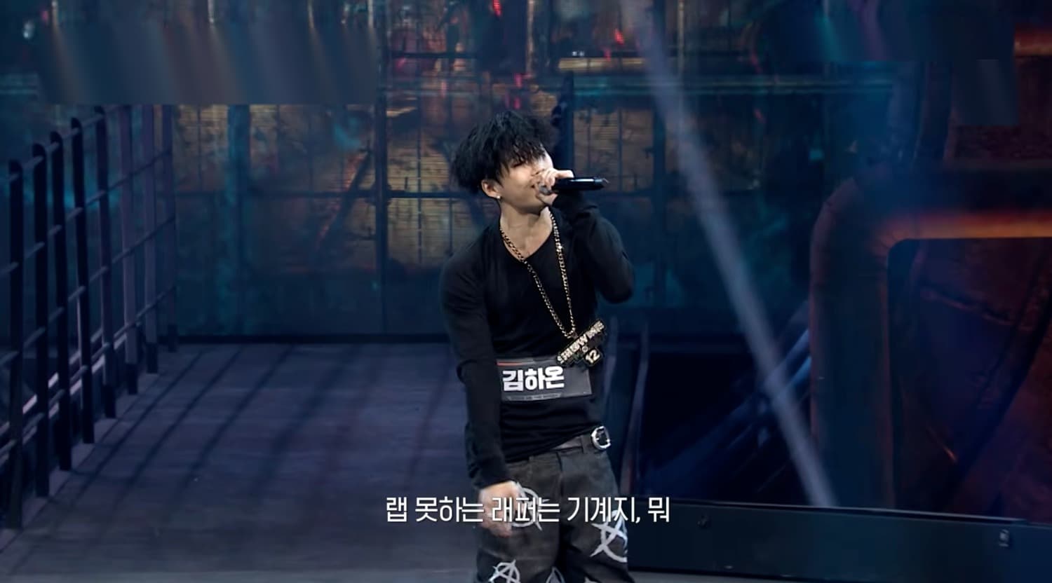 Show Me The Money 12 Raih Rating Penonton Real-Time 80% — Inilah TOP9 yang Melaju ke Semifinal