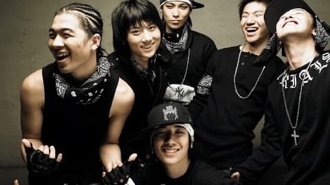 BIGBANG di Coachella 2026: Legenda K-Pop Generasi Kedua Akhirnya Merebut Kembali Panggung Mereka