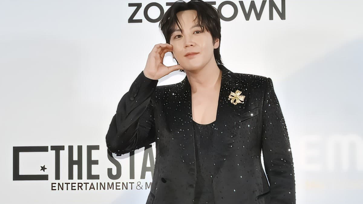 Jang Keun Suk Bersiap Kembali ke Layar Kaca Setelah 3 Tahun — Inilah yang Perlu Diketahui