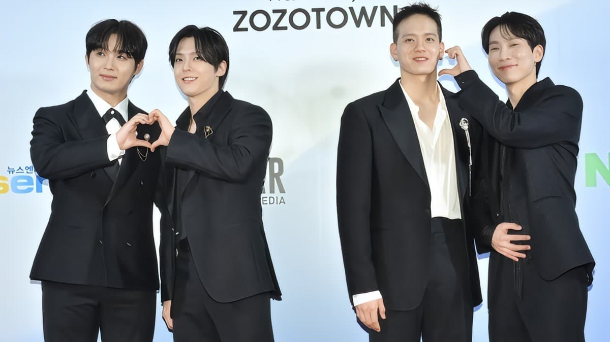 Dari Cube ke Perusahaan Sendiri: Mengapa Comeback Ulang Tahun ke-14 BTOB Lebih dari Sekadar Musik