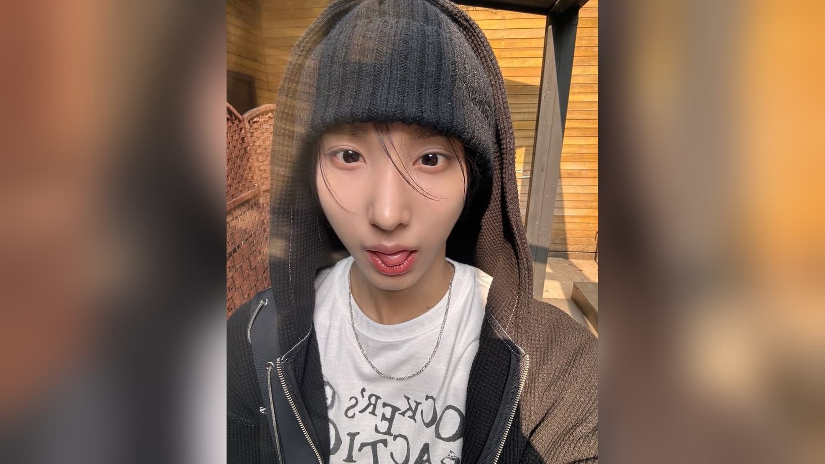 Anggota Jepang Kickflip Tidak Kenal Lagu Korea, tapi Berhasil Memikat Semua Orang