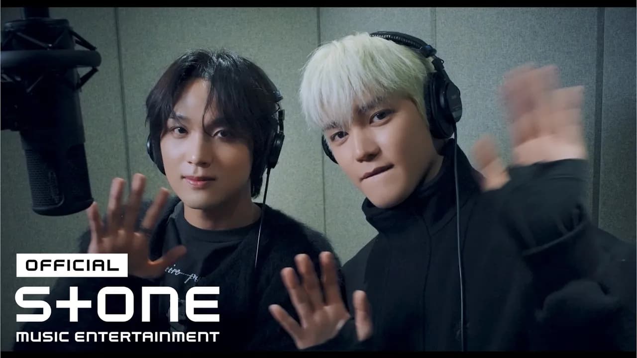 OST 'Bitter Sweet' TAEYONG dan HAECHAN: Lagu Adiktif yang Tak Terduga