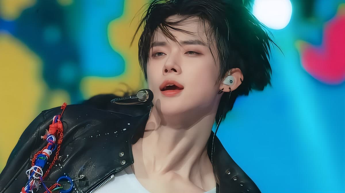 Kenapa Para Penggemar Mengira Yeonjun TXT Muncul Bersama Mantan Pacarnya