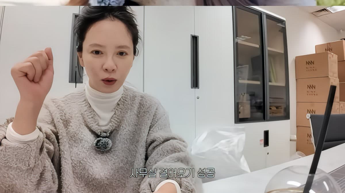 Alasan Kocak Song Ji-hyo Menolak Mencuci Mobilnya