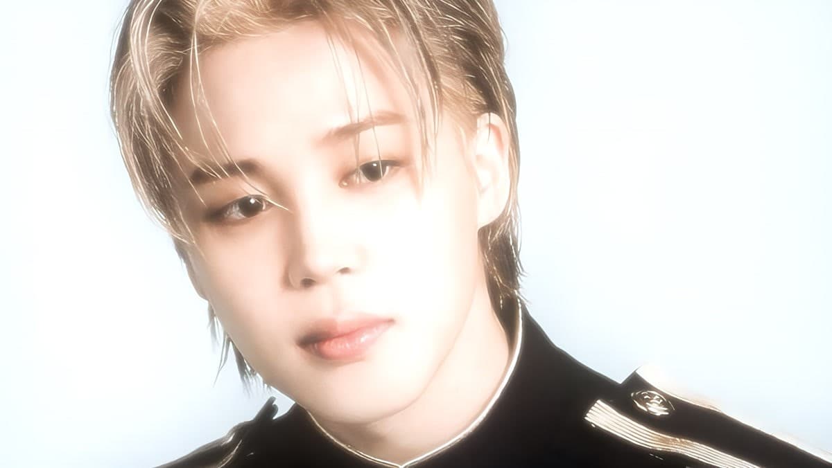 Foto Instagram Terbaru Jimin Bikin ARMY Menyimpan Semua — Inilah Alasan Rambut Pirang Kembali