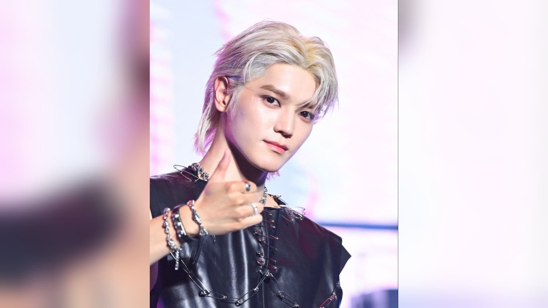 Taeyong dan Haechan NCT Tampil Solo di Seoul Jazz Festival 2026