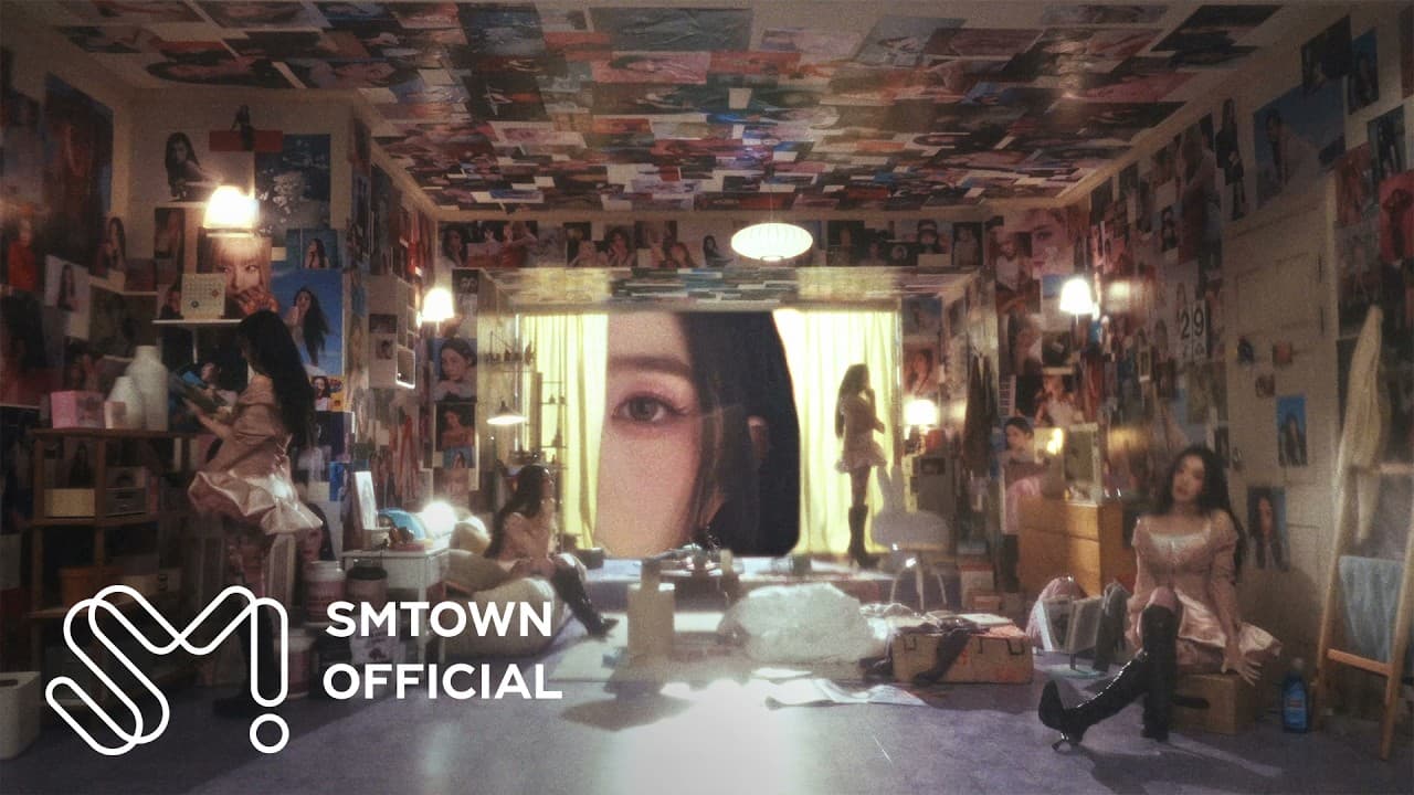 Gelombang Solo Girl Group K-Pop Musim Semi Telah Tiba