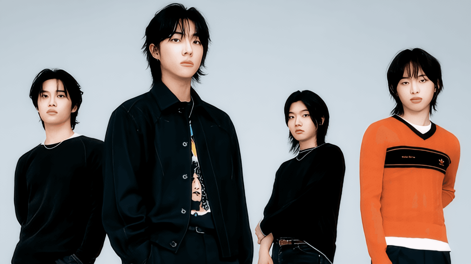 Dragon Pony Bangun Antusiasme untuk EP Ketiga "RUN RUN RUN" dengan Konten di Balik Layar