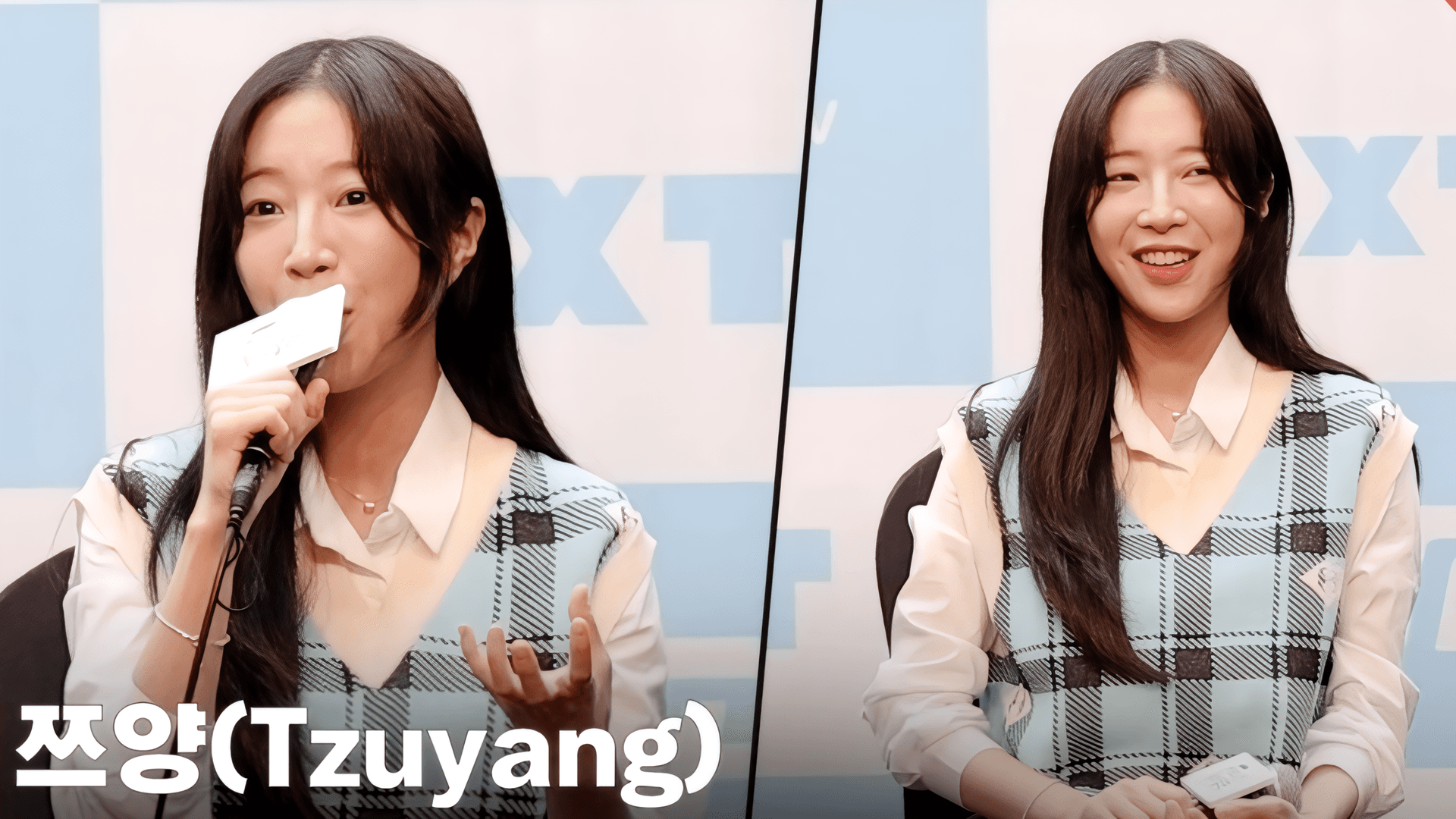Bintang Mukbang Tzuyang Hanya 45 Kg Meski Makan 30.000 Kalori Sehari, Tes Kebugaran Ungkap Hasil Mengejutkan
