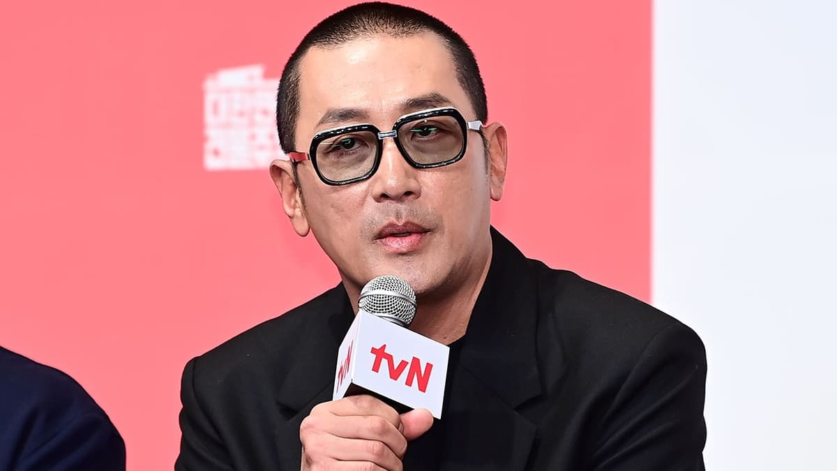 Ha Jung-woo Menghadapi Saat Tergelap dalam 'Building Owner' Episode 5